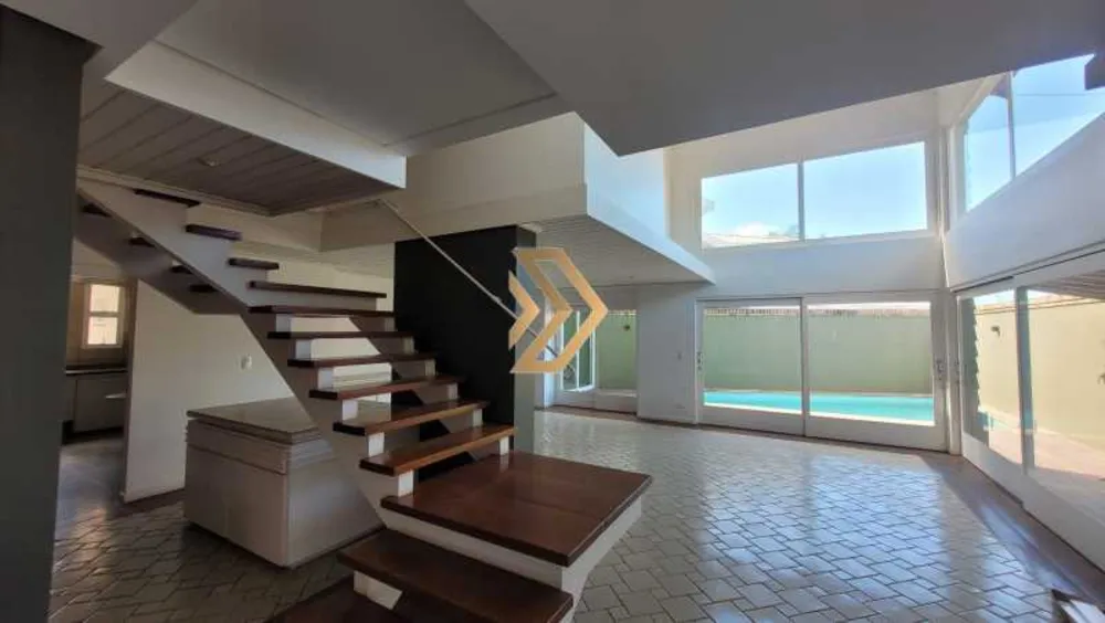 Casa, 3 quartos, 220 m² - Foto 3