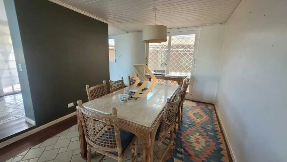 Casa, 3 quartos, 220 m² - Foto 6