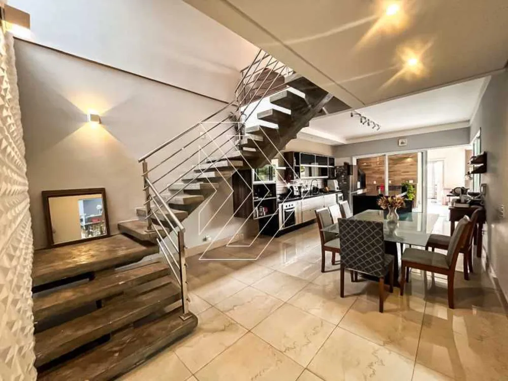 Casa, 3 quartos, 305 m² - Foto 3
