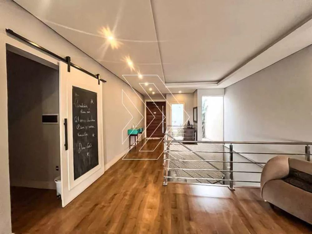 Casa, 3 quartos, 305 m² - Foto 1