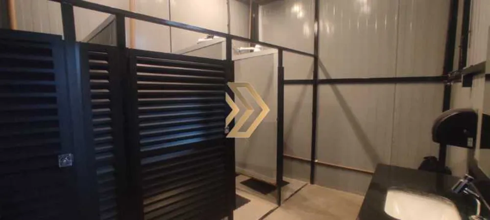 Depósito-Galpão, 366 m² - Foto 3