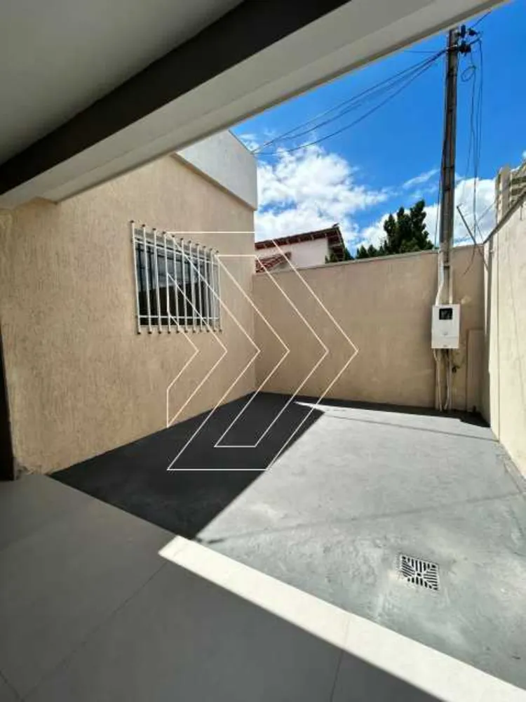 Casa, 4 quartos, 220 m² - Foto 3