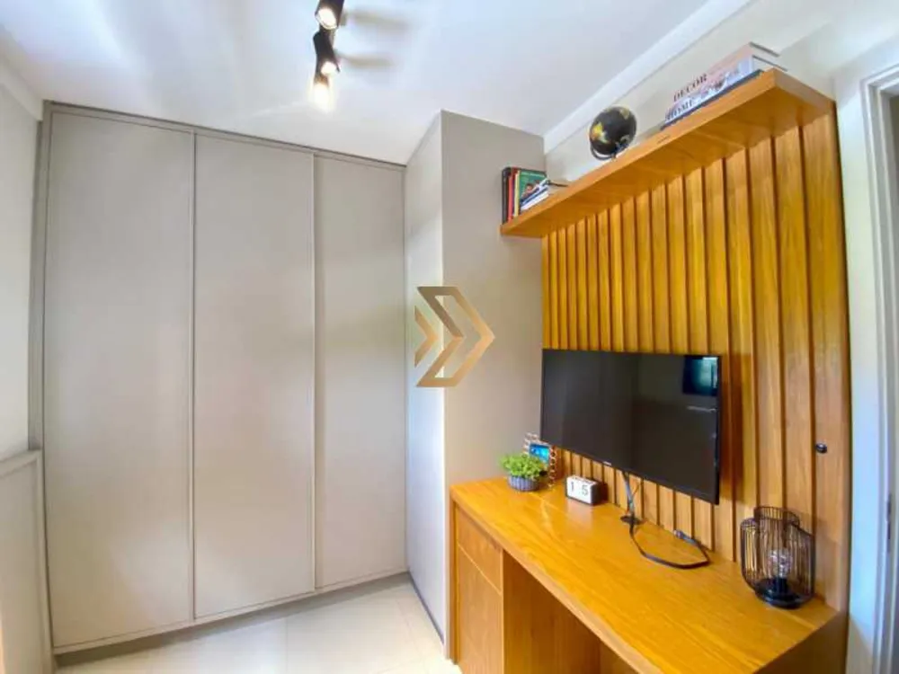 Apartamento, 2 quartos, 58 m² - Foto 9
