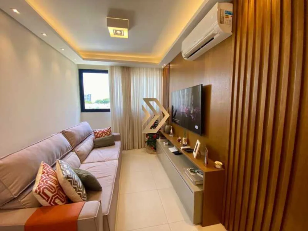 Apartamento, 2 quartos, 58 m² - Foto 6