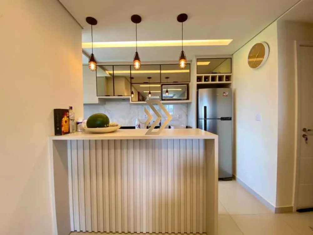 Apartamento, 2 quartos, 58 m² - Foto 4