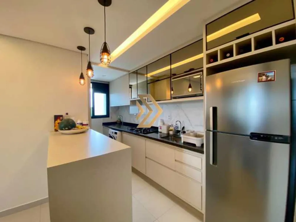 Apartamento, 2 quartos, 58 m² - Foto 8