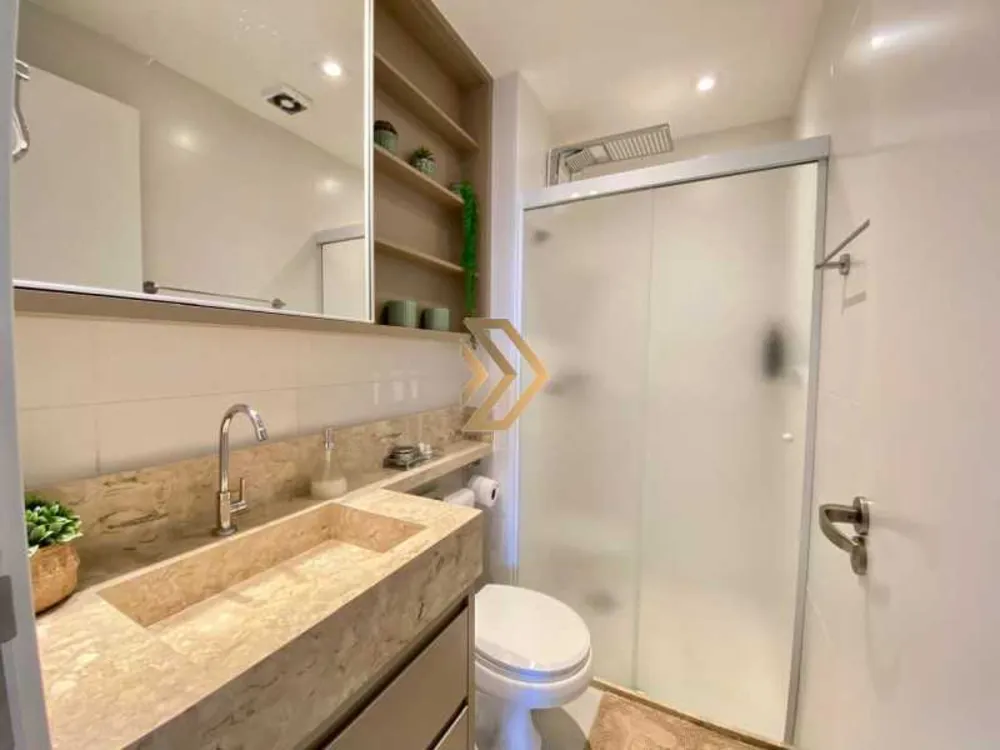 Apartamento, 2 quartos, 58 m² - Foto 5