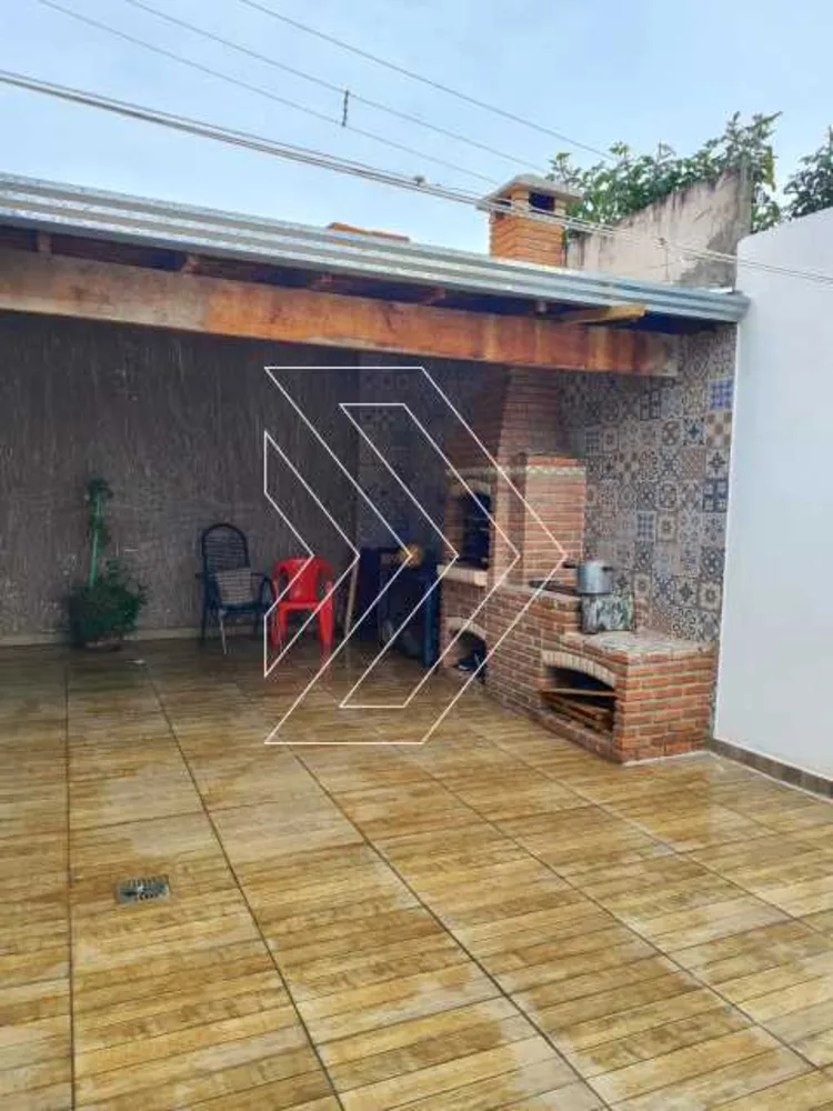 Casa, 3 quartos, 50 m² - Foto 8