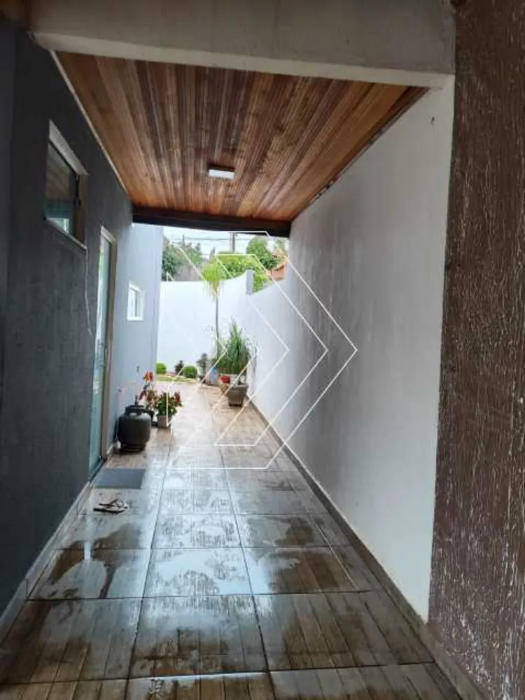 Casa, 3 quartos, 50 m² - Foto 3