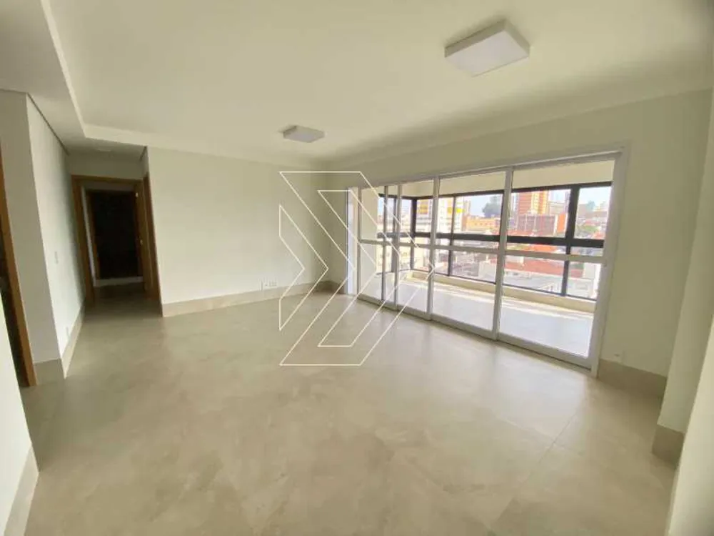 Apartamento, 3 quartos, 155 m² - Foto 3