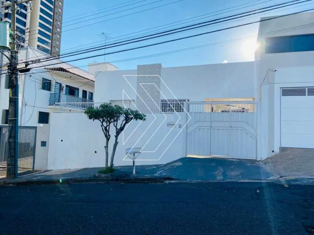 Casa, 3 quartos, 140 m² - Foto 2