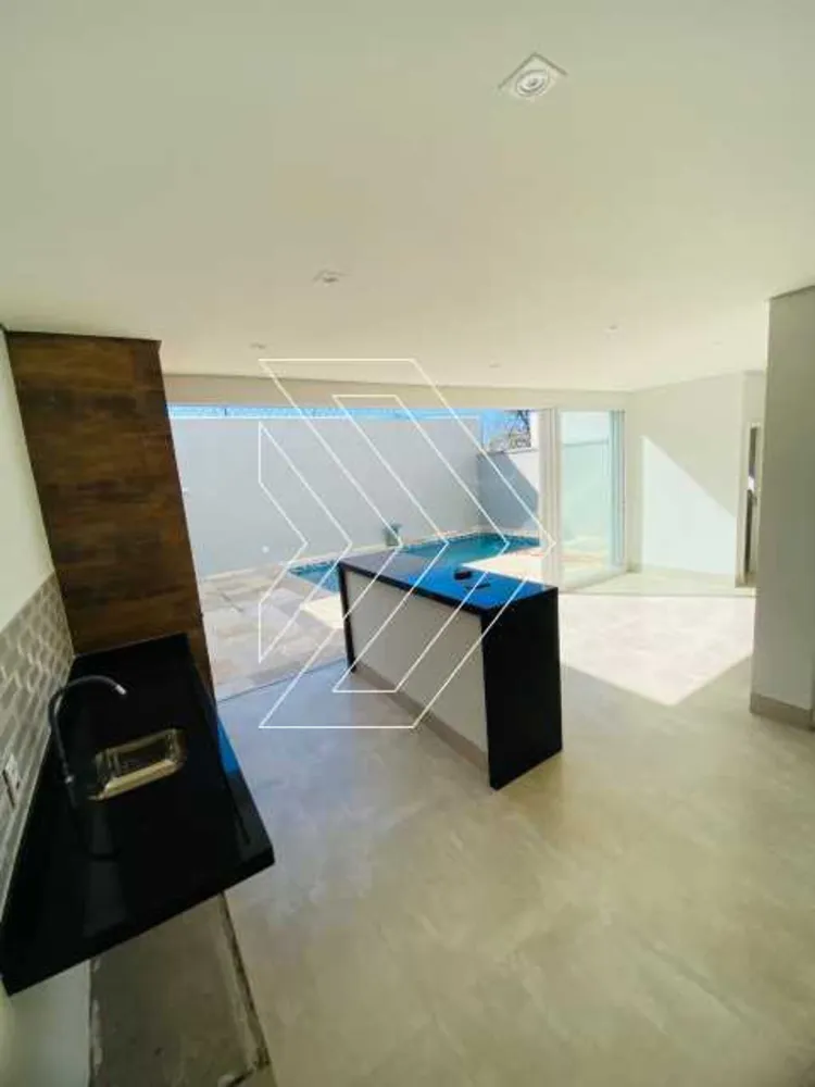 Casa de Condomínio, 4 quartos - Foto 6