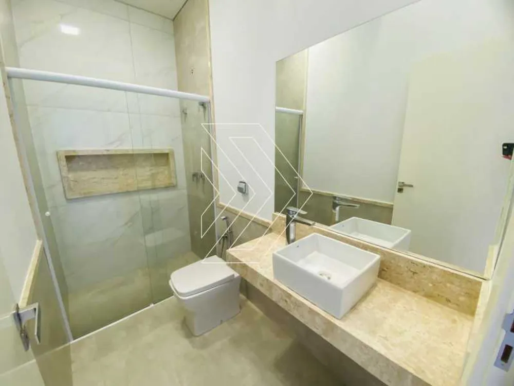 Casa de Condomínio, 4 quartos - Foto 12