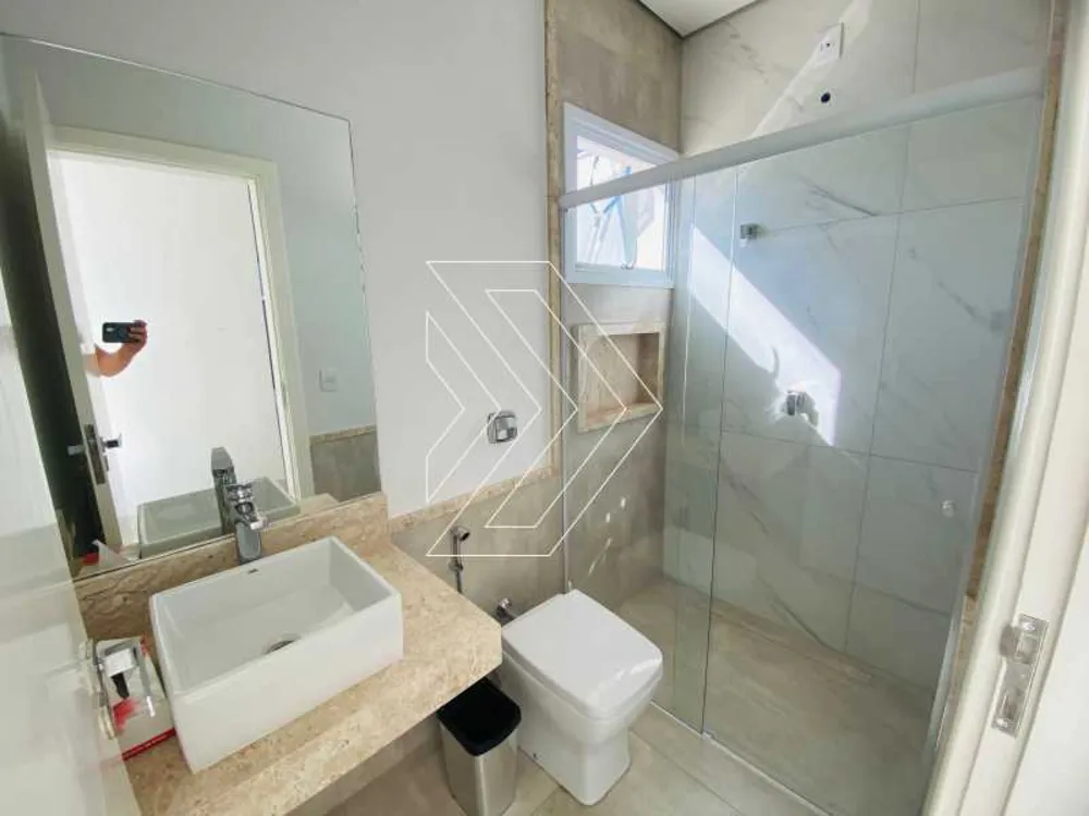 Casa de Condomínio, 4 quartos - Foto 8