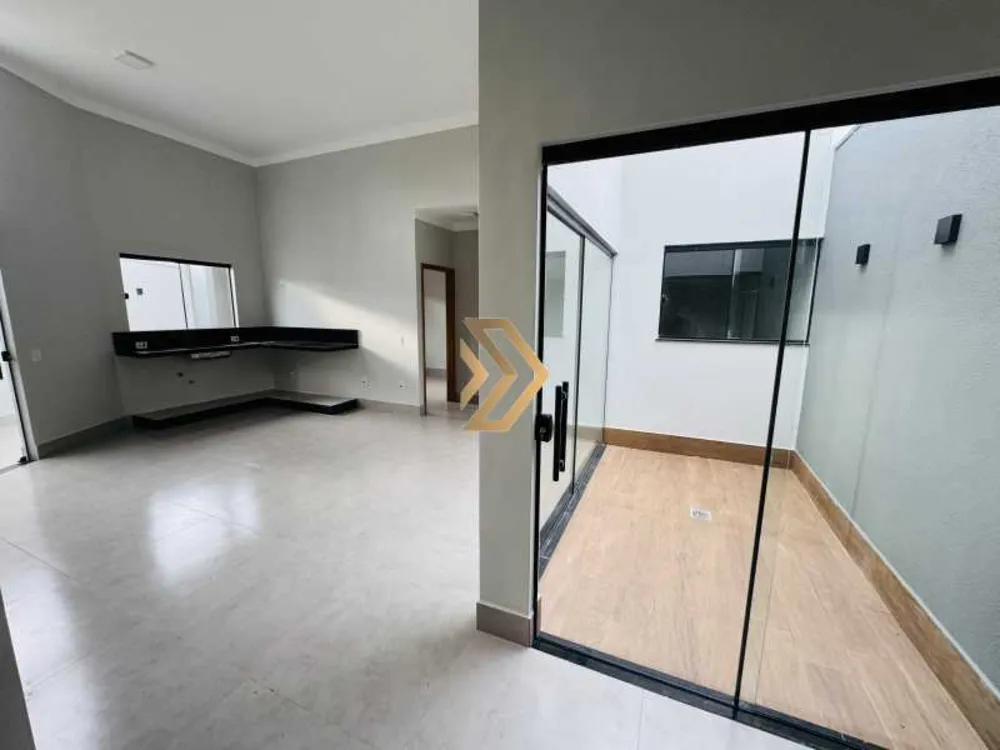 Casa, 2 quartos, 106 m² - Foto 3