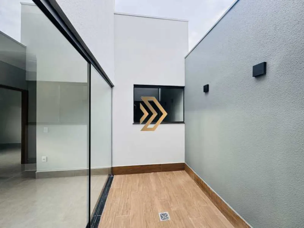 Casa, 2 quartos, 106 m² - Foto 4