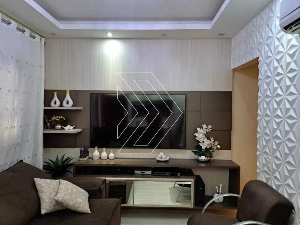 Casa, 3 quartos, 90 m² - Foto 9