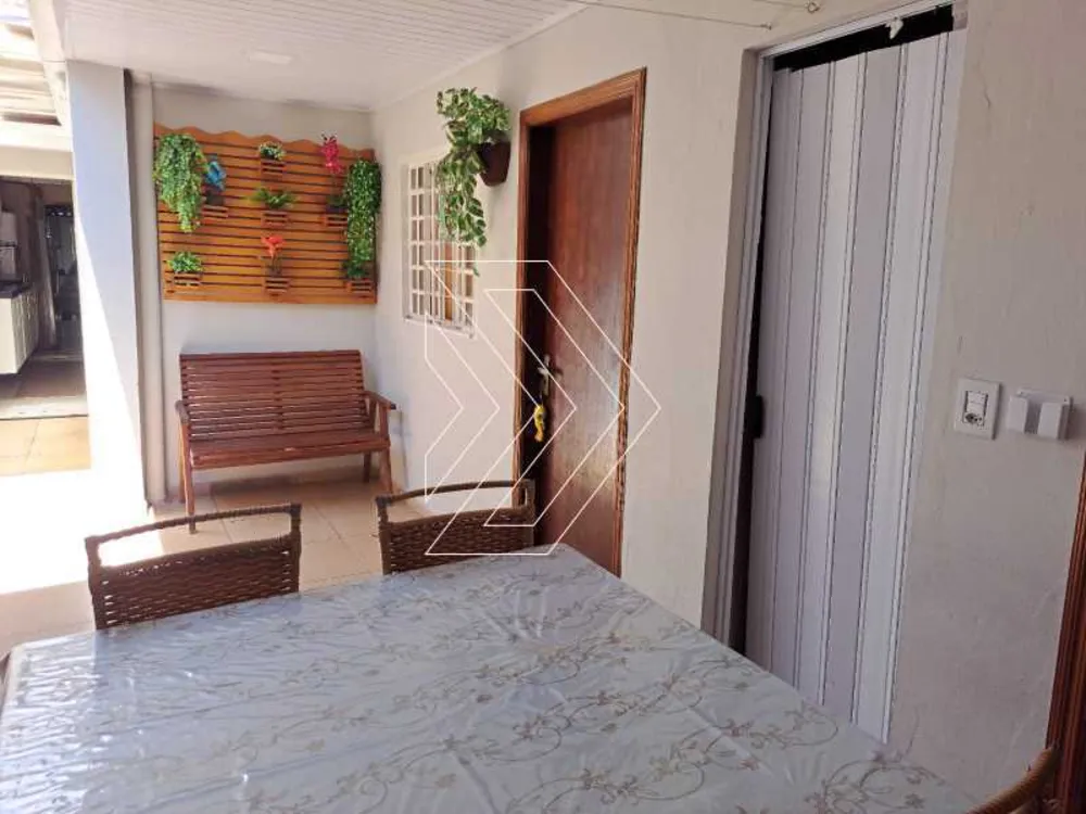 Casa, 3 quartos, 90 m² - Foto 6