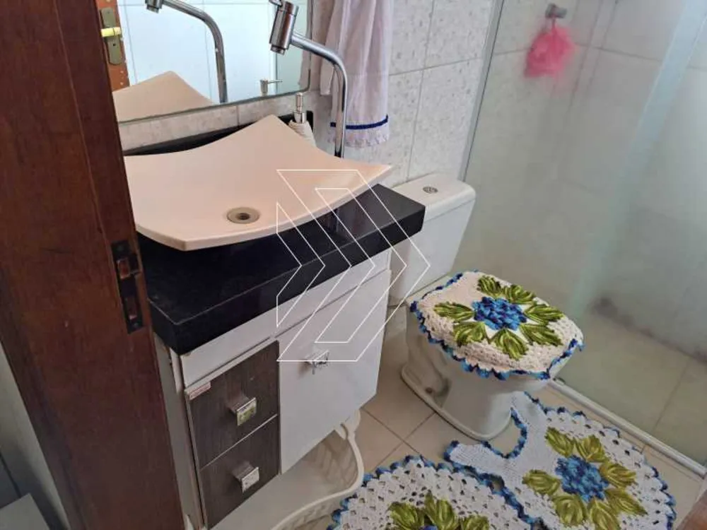 Casa, 3 quartos, 90 m² - Foto 8