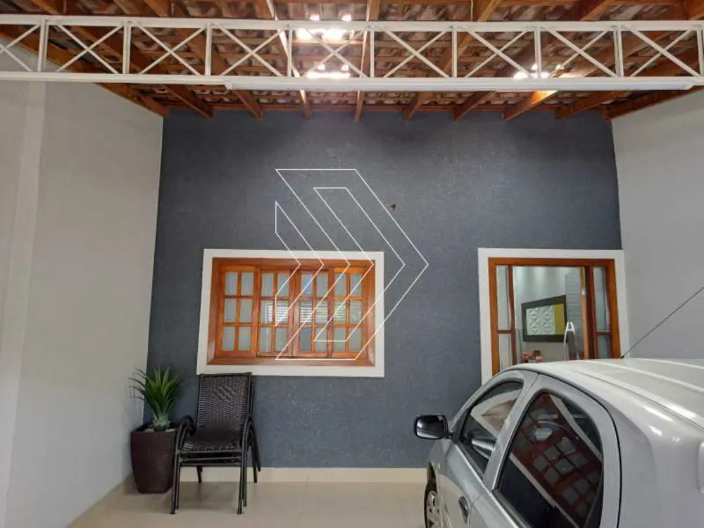 Casa, 3 quartos, 90 m² - Foto 10