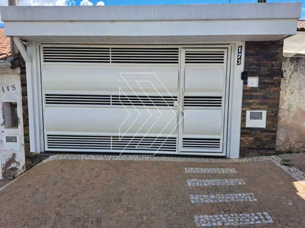 Casa, 3 quartos, 90 m² - Foto 1