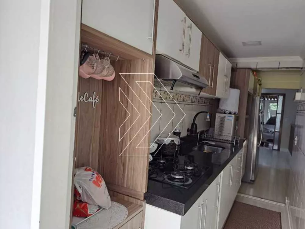 Casa, 3 quartos, 90 m² - Foto 3