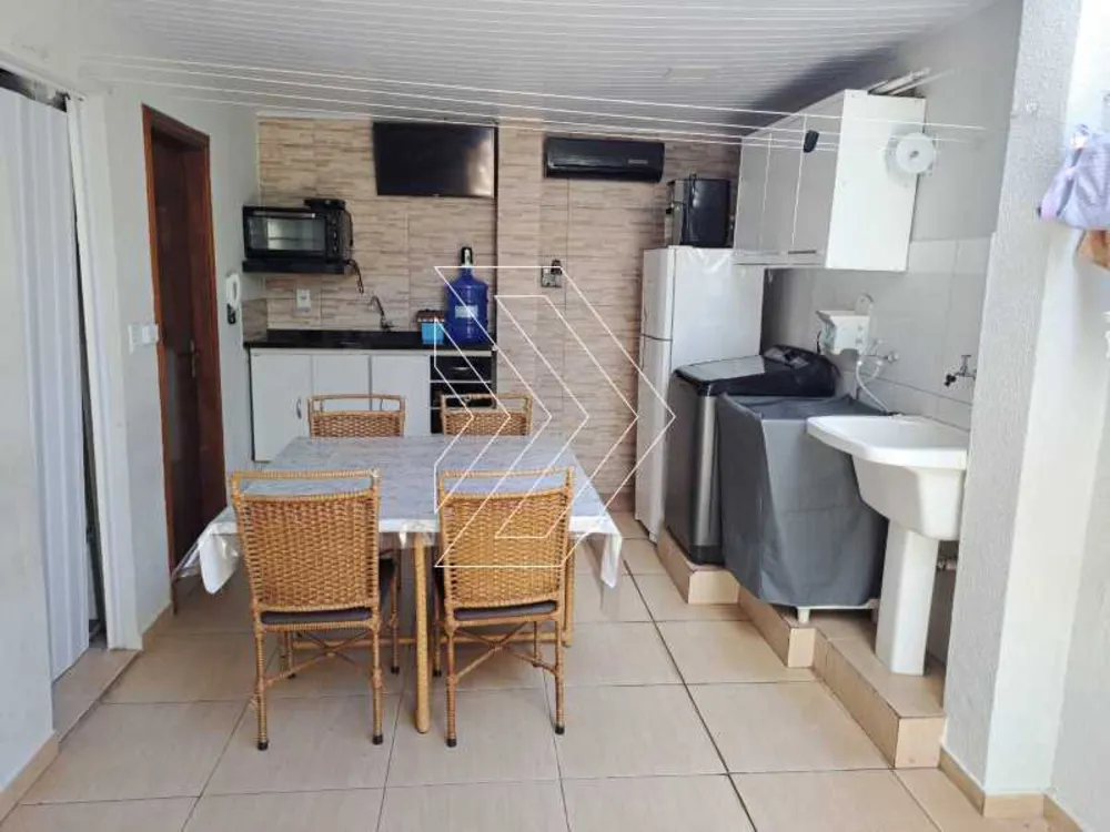 Casa, 3 quartos, 90 m² - Foto 11