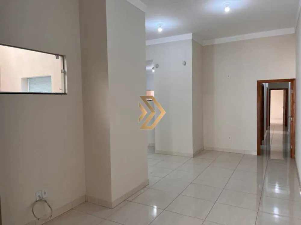 Casa, 4 quartos, 155 m² - Foto 1