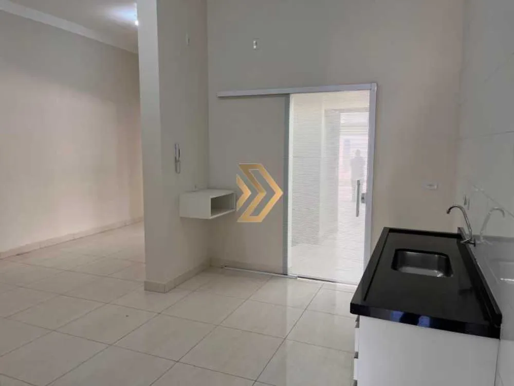Casa, 4 quartos, 155 m² - Foto 2