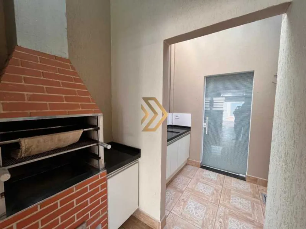 Casa, 4 quartos, 155 m² - Foto 11