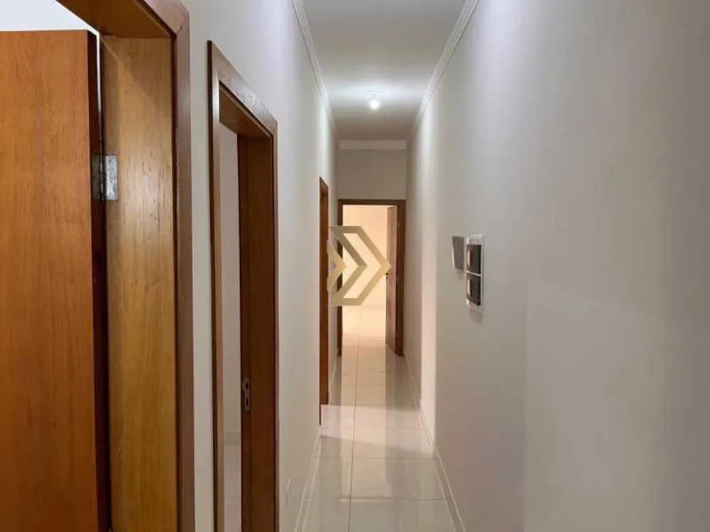 Casa, 4 quartos, 155 m² - Foto 5