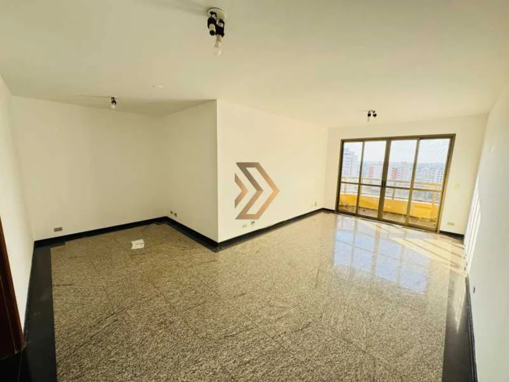 Apartamento, 3 quartos, 159 m² - Foto 2