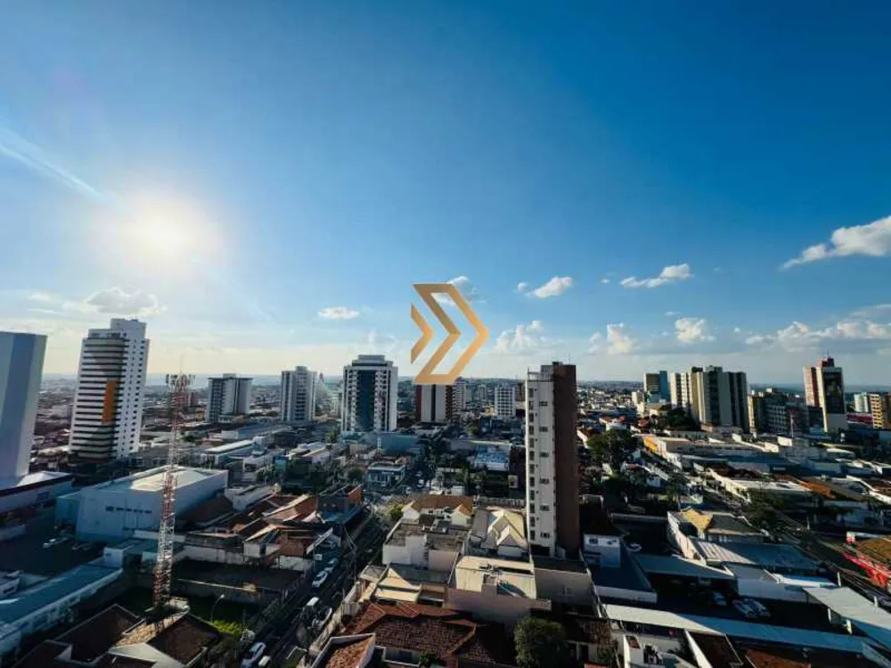 Apartamento, 3 quartos, 159 m² - Foto 12