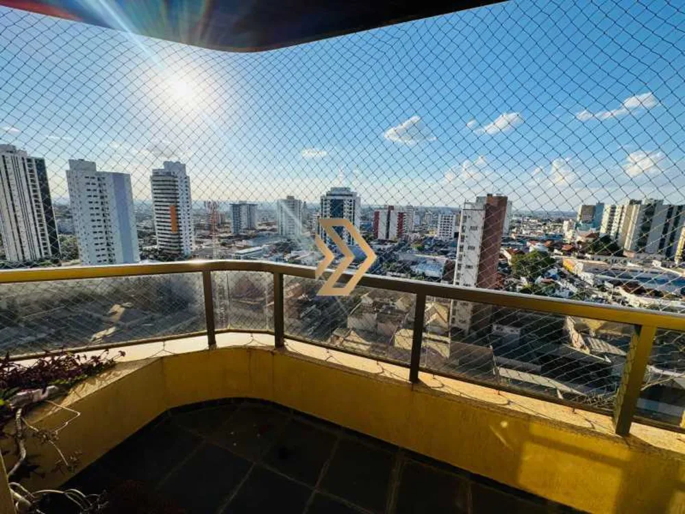 Apartamento, 3 quartos, 159 m² - Foto 11