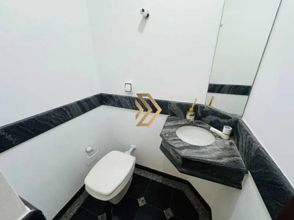Apartamento, 3 quartos, 159 m² - Foto 10