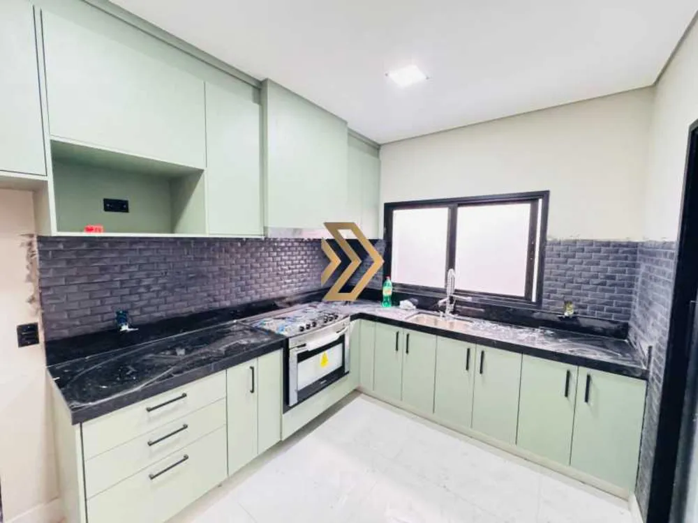 Casa, 3 quartos, 170 m² - Foto 4