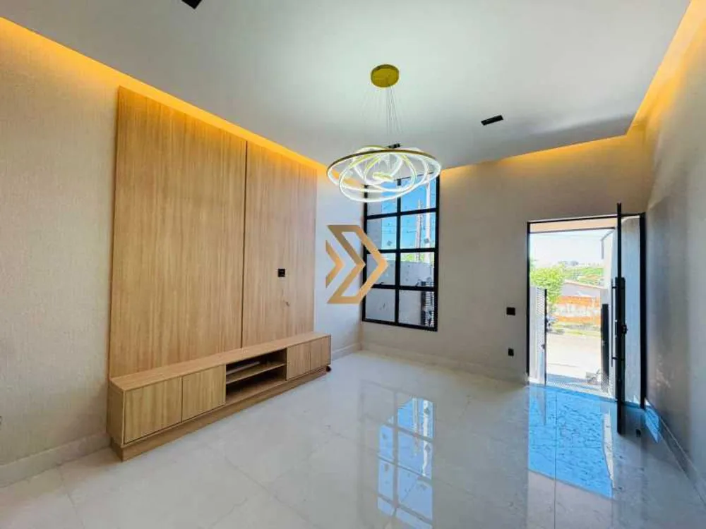 Casa, 3 quartos, 170 m² - Foto 2