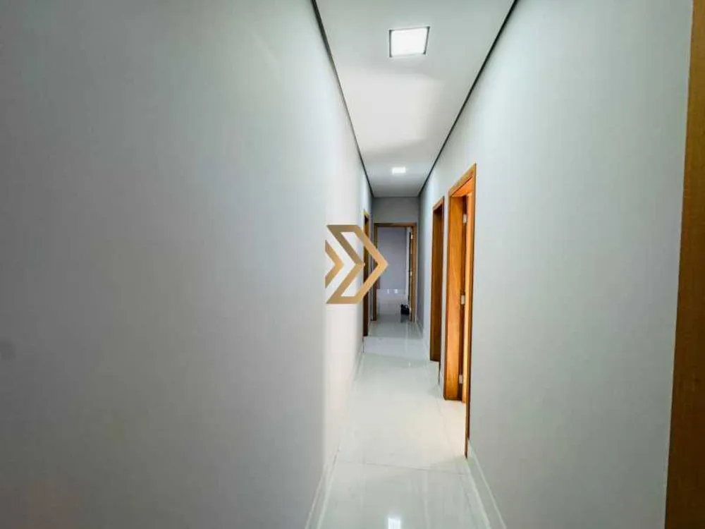 Casa, 3 quartos, 170 m² - Foto 6