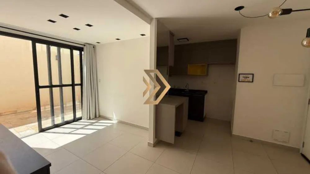 Apartamento, 2 quartos, 84 m² - Foto 2