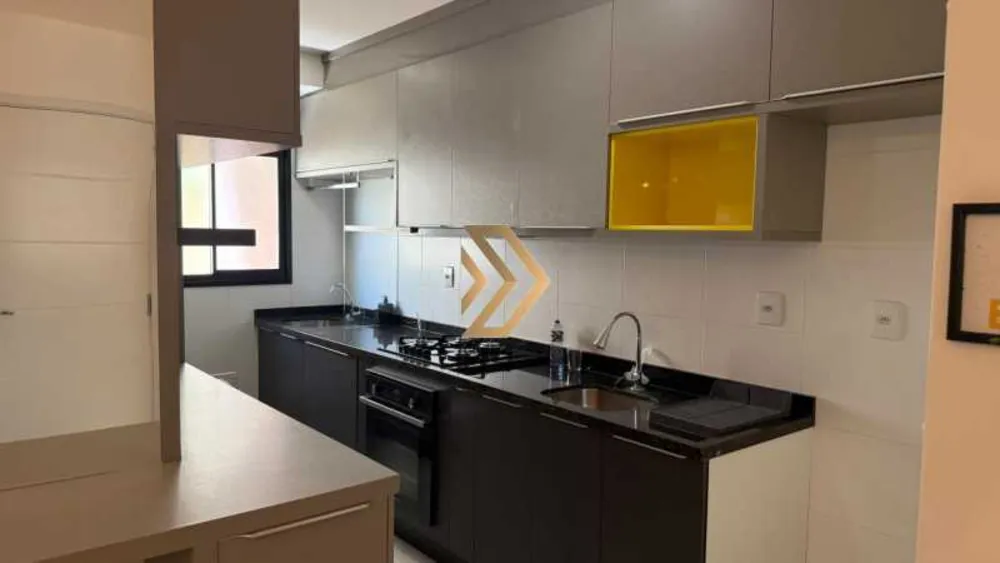 Apartamento, 2 quartos, 84 m² - Foto 1