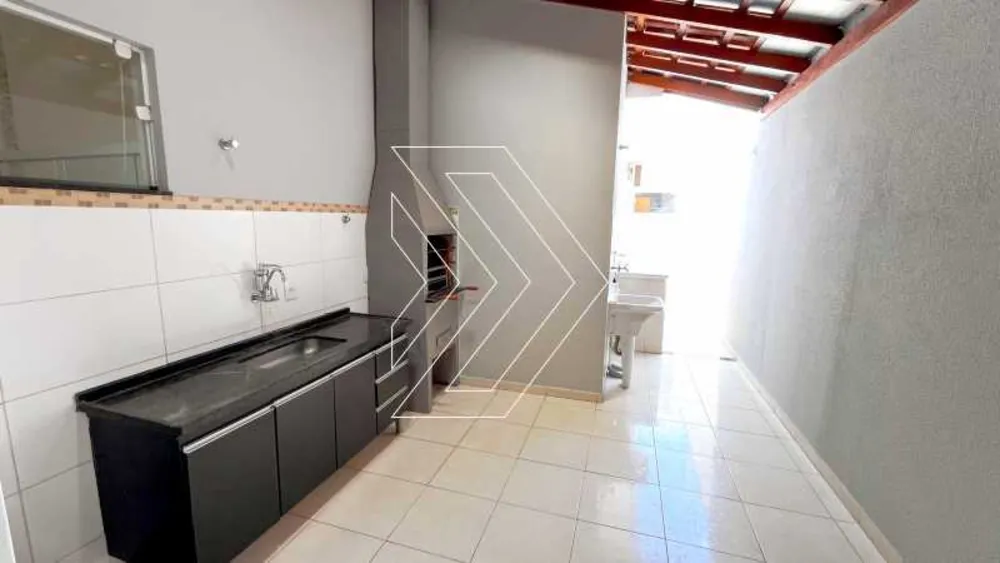 Casa, 3 quartos, 120 m² - Foto 9