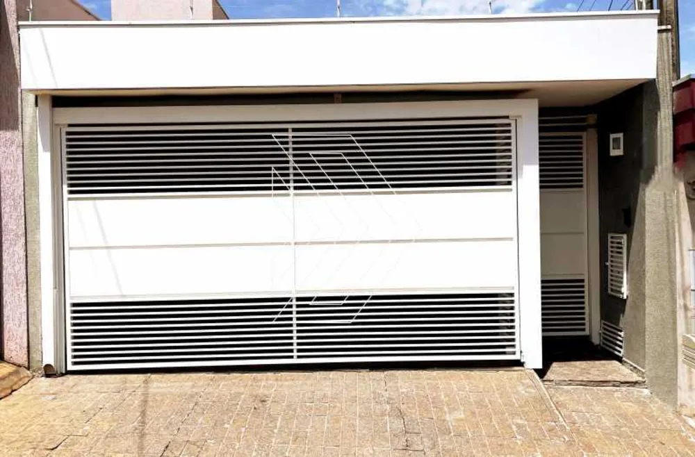 Casa, 3 quartos, 120 m² - Foto 1