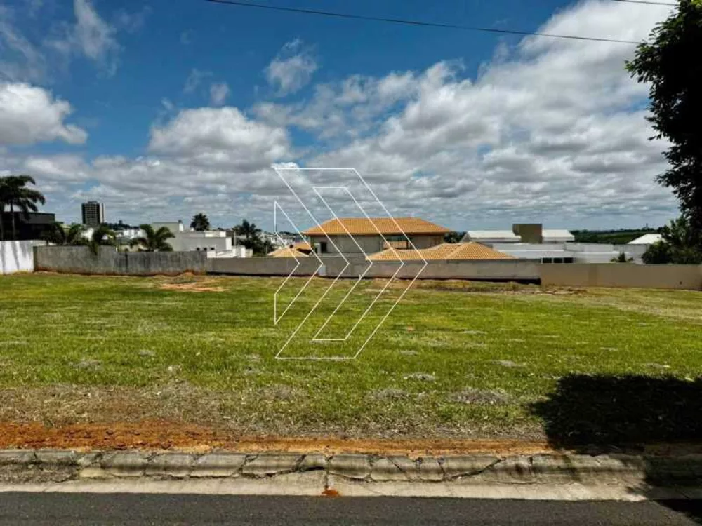 Terreno, 714 m² - Foto 1