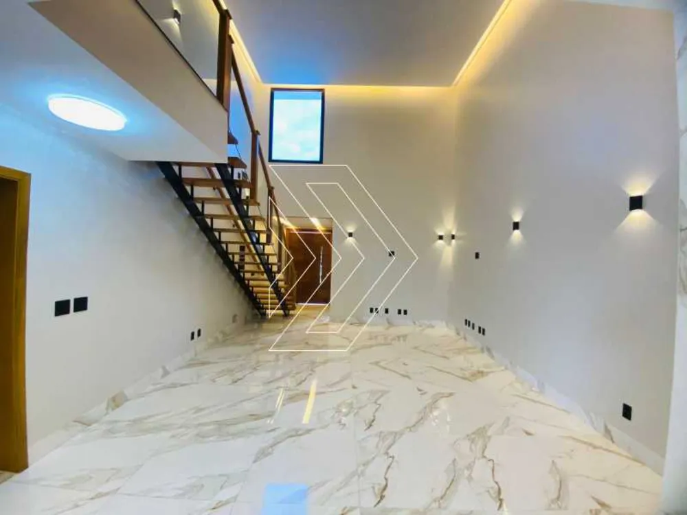 Casa de Condomínio, 3 quartos - Foto 6