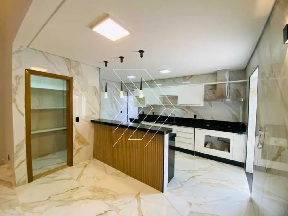 Casa de Condomínio, 3 quartos - Foto 7