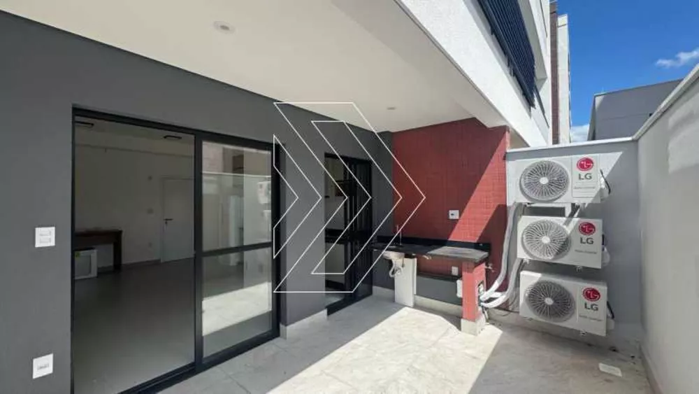 Apartamento, 2 quartos, 74 m² - Foto 3
