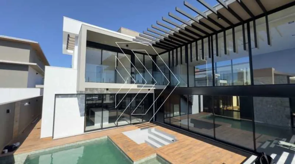 Casa de Condomínio, 4 quartos - Foto 9