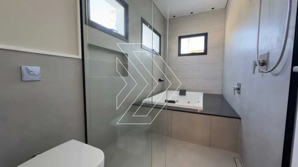 Casa de Condomínio, 4 quartos - Foto 8