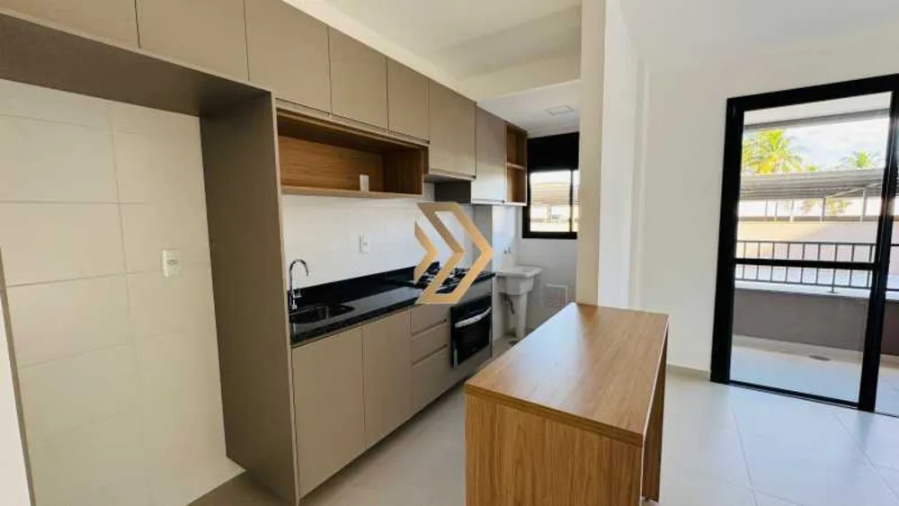 Apartamento, 3 quartos, 68 m² - Foto 1