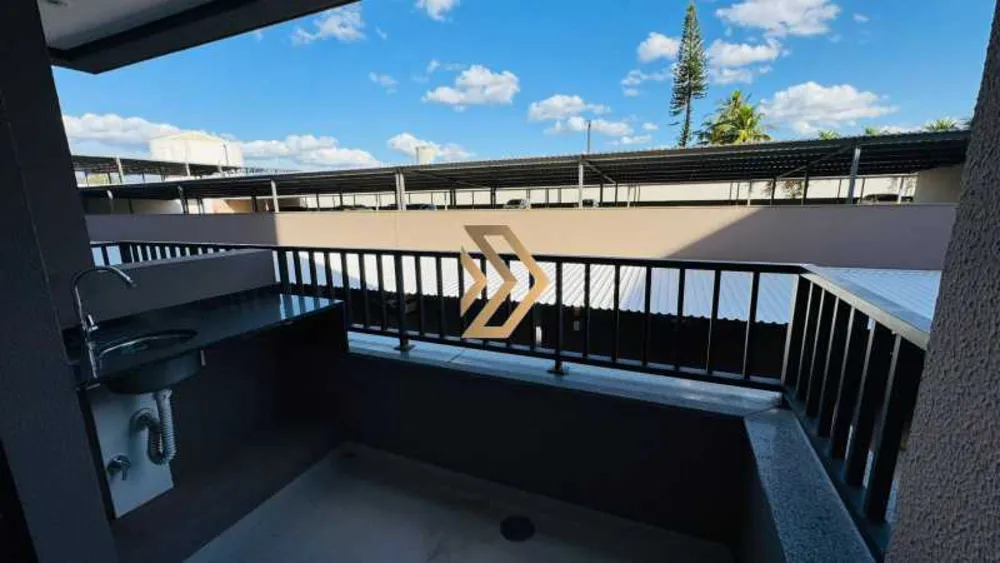 Apartamento, 3 quartos, 68 m² - Foto 3